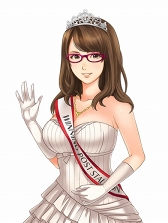 画像ギャラリー No.014のサムネイル画像 / 「Winning Post スタリオン」，芦毛の怪物“オグリキャップ”が登場