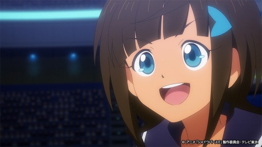 画像ギャラリー No.004のサムネイル画像 / TVアニメ「シャドウバースF」第29話のあらすじ＆先行カットが公開に