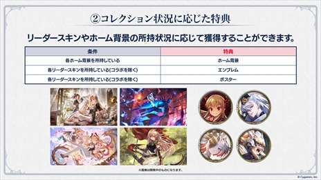 画像ギャラリー No.021のサムネイル画像 / 「Shadowverse: Worlds Beyond」リリース時期が2025年春に延期。公式生放送で8周年キャンペーン，7月以降のロードマップなどが明らかに