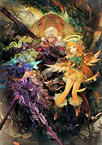 画像ギャラリー No.003のサムネイル画像 / 「ブレイジング オデッセイ」，サービス1周年記念キャンペーンを実施