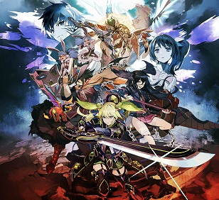画像ギャラリー No.004のサムネイル画像 / 「ブレイジング オデッセイ」，サービス1周年記念キャンペーンを実施