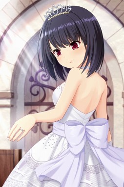 画像ギャラリー No.005のサムネイル画像 / 「オルタナティブガールズ」,祝福のヴァージンブライドガチャの第2弾が開催