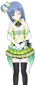 画像ギャラリー No.011のサムネイル画像 / 「オルタナティブガールズ2」,バレンタイン記念キャンペーン第1弾を実施