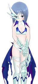 画像ギャラリー No.012のサムネイル画像 / 「オルタナティブガールズ2」,バレンタイン記念キャンペーン第1弾を実施