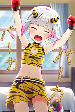画像ギャラリー No.019のサムネイル画像 / 「オルタナティブガールズ2」,バレンタイン記念キャンペーン第1弾を実施