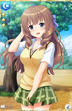 画像ギャラリー No.003のサムネイル画像 / 「オルタナティブガールズ2」，アニメ“To LOVEる―とらぶる―ダークネス”とのコラボ企画が開催