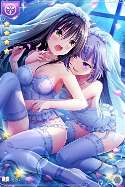 画像ギャラリー No.006のサムネイル画像 / 「オルタナティブガールズ2」，アニメ“To LOVEる―とらぶる―ダークネス”とのコラボ企画が開催