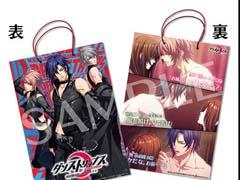 「ダンストリップス」，AGF2017の出展内容が明らかに。オリジナル缶バッジ＆ショッパーの配布やTVCMの先行上映を実施
