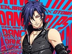 女性向け恋愛レストランゲーム「ダンストリップス」，本日配信。オトメイト作品とのリリース記念コラボキャンペーン開催が決定