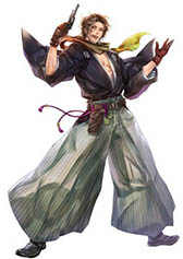 画像ギャラリー No.002のサムネイル画像 / 探索型ログRPG「SAMURAI SCHEMA -幕末維新戦記-」の配信がスタート。幕末の志士達を集めて最強部隊を結成し,全国制圧を目指そう