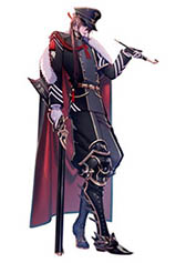 画像ギャラリー No.006のサムネイル画像 / 探索型ログRPG「SAMURAI SCHEMA -幕末維新戦記-」の配信がスタート。幕末の志士達を集めて最強部隊を結成し,全国制圧を目指そう