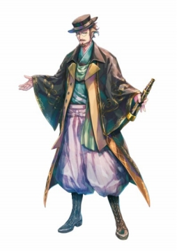 画像ギャラリー No.010のサムネイル画像 / 「SAMURAI SCHEMA -幕末維新戦記-」,金楽優待が最大150枚もらえる「長州討伐準備」イベントを開催