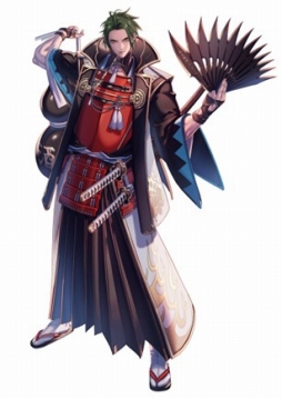 画像ギャラリー No.011のサムネイル画像 / 「SAMURAI SCHEMA -幕末維新戦記-」,金楽優待が最大150枚もらえる「長州討伐準備」イベントを開催
