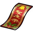 画像ギャラリー No.009のサムネイル画像 / 「SAMURAI SCHEMA」，期間限定イベント＆クリスマス限定ガチャ開催。クリスマス志士が登場