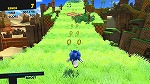 画像ギャラリー No.002のサムネイル画像 / 「ソニックフォース」,発売記念生放送のアーカイブ映像がYouTubeで公開