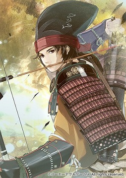画像ギャラリー No.003のサムネイル画像 / 「討鬼伝 モノノフ」，期間限定イベント“妙薬の素を求めて”を実施