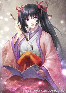 画像ギャラリー No.004のサムネイル画像 / 「討鬼伝 モノノフ」，期間限定イベント“妙薬の素を求めて”を実施