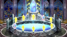 画像ギャラリー No.009のサムネイル画像 / XFLAGスタジオのアクションRPG「ブラナイDASH」,iOS/Android版が配信開始。同時開催のイベントでは「モンスターストライク」のキャラも登場