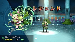 画像ギャラリー No.010のサムネイル画像 / XFLAGスタジオのアクションRPG「ブラナイDASH」,iOS/Android版が配信開始。同時開催のイベントでは「モンスターストライク」のキャラも登場