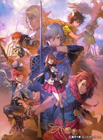 画像ギャラリー No.001のサムネイル画像 / 手軽だけどやりこめるスマホ向けRPG「オトメ勇者」プレイレポート。イケメンとのコミュニケーション要素もたっぷり!