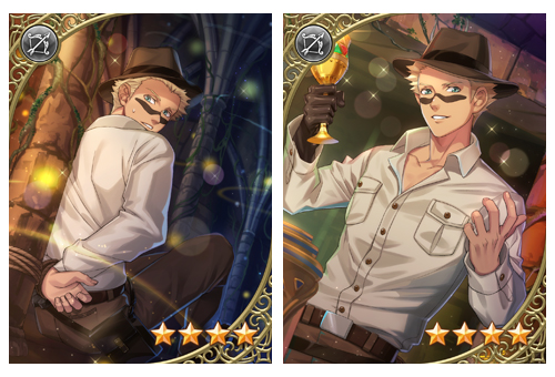 画像ギャラリー No.004のサムネイル画像 / 「オトメ勇者」，★4ディルと★4スカーが登場するランキングイベントを開催