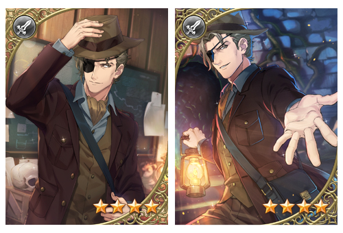 画像ギャラリー No.006のサムネイル画像 / 「オトメ勇者」，★4ディルと★4スカーが登場するランキングイベントを開催