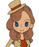 画像ギャラリー No.004のサムネイル画像 / 【PR】このナゾ解けますか? 無料でナゾトキができるスターターパックで「レイトン ミステリージャーニー カトリーエイルと大富豪の陰謀」を遊ぼう。4Gamer限定のナゾも掲載