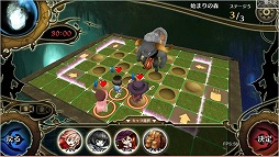 画像ギャラリー No.005のサムネイル画像 / 「A Lot Of Stories」,事前登録者数が1日で10万を突破