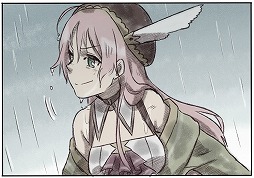 画像ギャラリー No.006のサムネイル画像 / 「A Lot Of Stories」,事前登録者数が1日で10万を突破