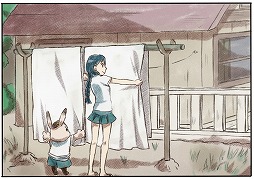 画像ギャラリー No.009のサムネイル画像 / 「A Lot Of Stories」,事前登録者数が1日で10万を突破