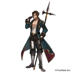 画像ギャラリー No.003のサムネイル画像 / 「A lot of Stories」，新コンテンツ「夢幻の塔」を実装。新たな戦闘システムを追加