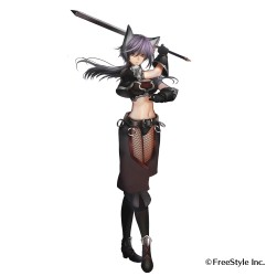 画像ギャラリー No.004のサムネイル画像 / 「A lot of Stories」，新コンテンツ「夢幻の塔」を実装。新たな戦闘システムを追加