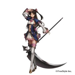 画像ギャラリー No.006のサムネイル画像 / 「A lot of Stories」，新コンテンツ「夢幻の塔」を実装。新たな戦闘システムを追加