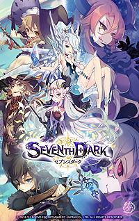 画像ギャラリー No.002のサムネイル画像 / テーマは「七つの大罪」。台湾生まれのアクションRPG「SEVENTH DARK」（セブンスダーク）が今夏より国内サービスへ