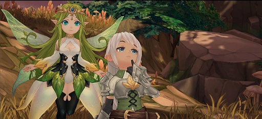 画像ギャラリー No.002のサムネイル画像 / 【PR】「SEVENTH DARK(セブンスダーク)」プレイレポート。快適仕様でサクサク狩れるカジュアルハクスラがやってきた