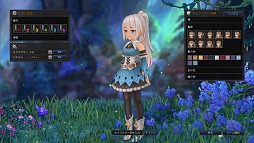 画像ギャラリー No.004のサムネイル画像 / 【PR】「SEVENTH DARK(セブンスダーク)」プレイレポート。快適仕様でサクサク狩れるカジュアルハクスラがやってきた
