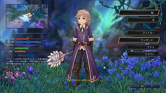 画像ギャラリー No.009のサムネイル画像 / 【PR】「SEVENTH DARK(セブンスダーク)」プレイレポート。快適仕様でサクサク狩れるカジュアルハクスラがやってきた