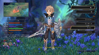 画像ギャラリー No.011のサムネイル画像 / 【PR】「SEVENTH DARK(セブンスダーク)」プレイレポート。快適仕様でサクサク狩れるカジュアルハクスラがやってきた
