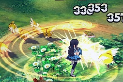 画像ギャラリー No.024のサムネイル画像 / 【PR】「SEVENTH DARK(セブンスダーク)」プレイレポート。快適仕様でサクサク狩れるカジュアルハクスラがやってきた