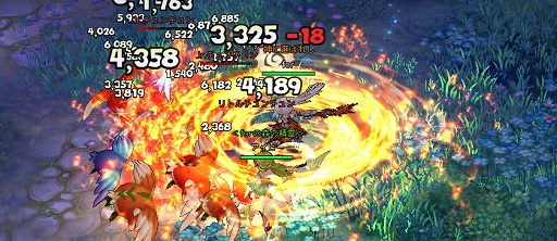 画像ギャラリー No.026のサムネイル画像 / 【PR】「SEVENTH DARK(セブンスダーク)」プレイレポート。快適仕様でサクサク狩れるカジュアルハクスラがやってきた