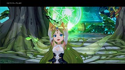 画像ギャラリー No.029のサムネイル画像 / 【PR】「SEVENTH DARK(セブンスダーク)」プレイレポート。快適仕様でサクサク狩れるカジュアルハクスラがやってきた