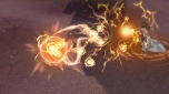 画像ギャラリー No.010のサムネイル画像 / 「SEVENTH DARK」に派手なスキルを備えた新武器「ライフル」が登場。12月1日のアップデート後から使用可能に