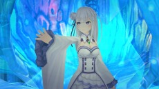 画像ギャラリー No.020のサムネイル画像 / 「SEVENTH DARK」，新エリア「シルフィードバレー」＆「デザートルイン」を実装。「Re:ゼロ」コラボ第5弾で守護者エミリアが登場