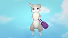 画像ギャラリー No.021のサムネイル画像 / 「SEVENTH DARK」，新エリア「シルフィードバレー」＆「デザートルイン」を実装。「Re:ゼロ」コラボ第5弾で守護者エミリアが登場