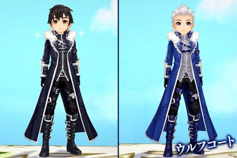 画像ギャラリー No.004のサムネイル画像 / 「SEVENTH DARK」氷を操る新守護者「氷雪の魔術師アズリア（CV：青木瑠璃子）」を本日実装。GM主催のゲーム内街コンイベントが開催に