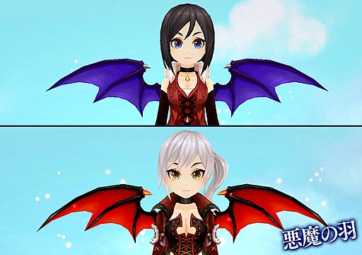 画像ギャラリー No.005のサムネイル画像 / 「SEVENTH DARK」,レベルキャップが80まで開放。守護者「斬魔の刃・サツキ(CV:瀬戸ひかり)」が登場し,追加ストーリーと新エリアが実装