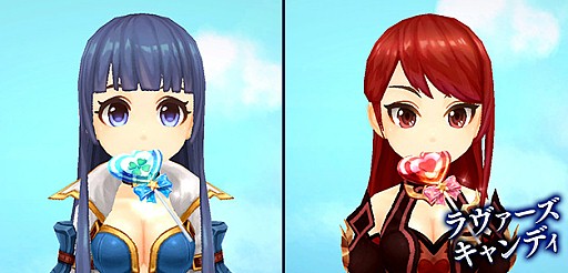 画像ギャラリー No.006のサムネイル画像 / 「SEVENTH DARK」,レベルキャップが80まで開放。守護者「斬魔の刃・サツキ(CV:瀬戸ひかり)」が登場し,追加ストーリーと新エリアが実装