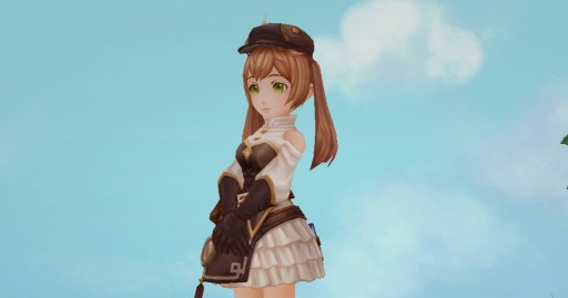 画像ギャラリー No.003のサムネイル画像 / 「SEVENTH DARK」,アリーナの報酬をリニューアル。クリスマスイベントを実施