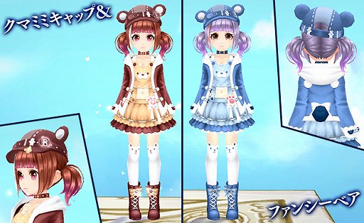 画像ギャラリー No.010のサムネイル画像 / 「SEVENTH DARK」，5つの職業のスキルバランス調整を実施