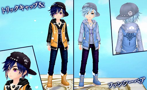 画像ギャラリー No.011のサムネイル画像 / 「SEVENTH DARK」，5つの職業のスキルバランス調整を実施
